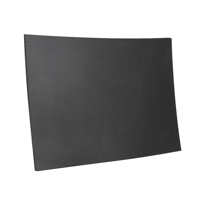 پد دستگاه لمینت مشکی ۸ میلی متر