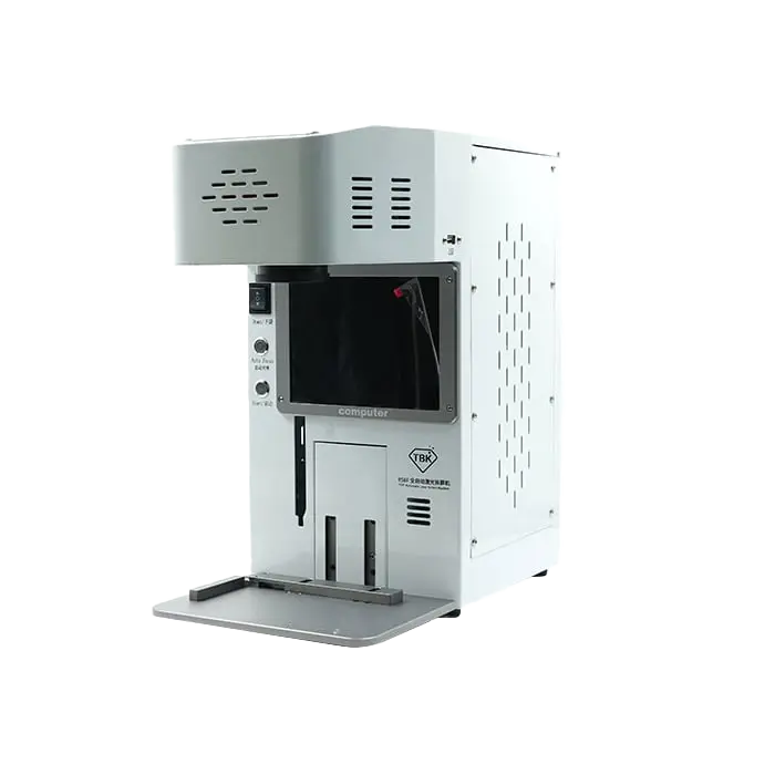 دستگاه لیزر TBK 958F