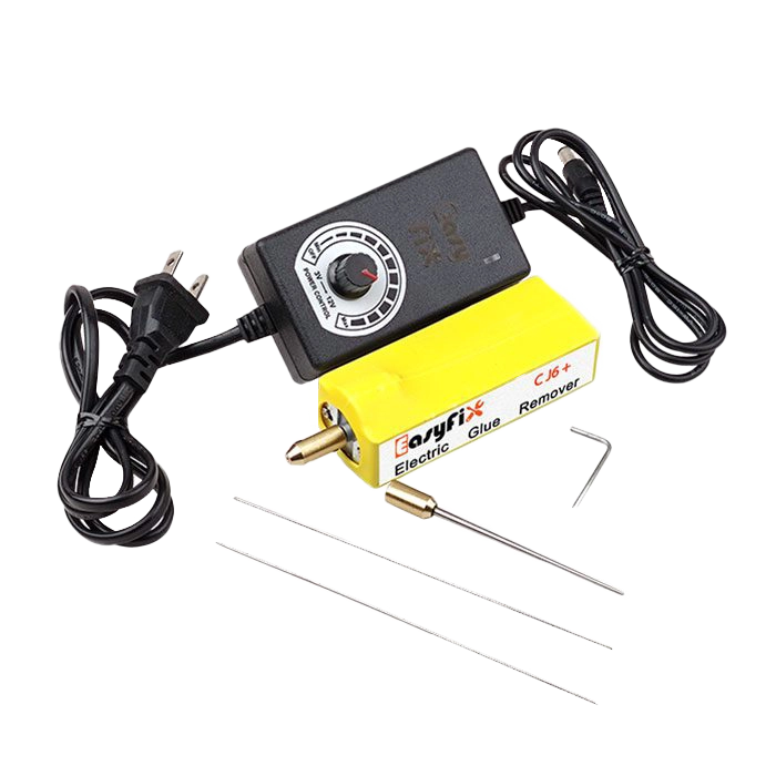 دستگاه پاک کننده EASYFIX CJ6plus OCA