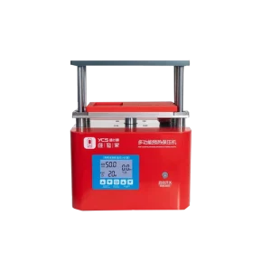 دستگاه پرس YCS MULTIFUNCTIONAL