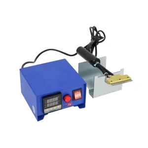 دستگاه پلاریزه JIU TU