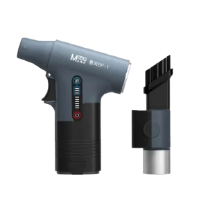 دمنده مکنده دود MAANT BF-1