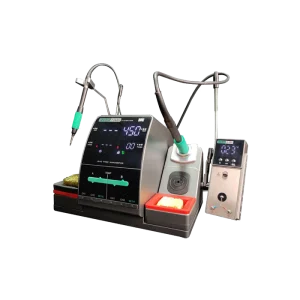 هویه دو قلو SUGON T3602