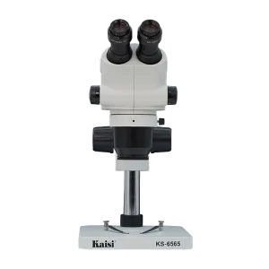 لوپ دو چشم KAISI KS-6565