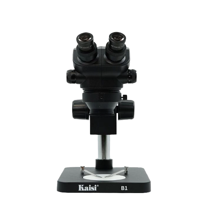 لوپ دو چشم KAISI KS-7050 B1