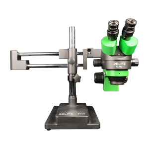 لوپ دو چشم بازویی RELIFE RL-M3 STL2