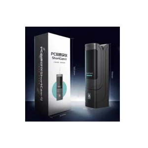 دوربین حرارتی PCB SHORTCAM 2 LC-AD15