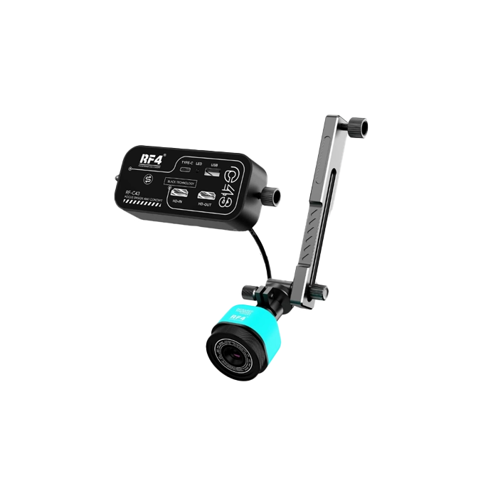 دوربین حرارتی RF4 RF-C43