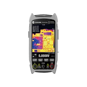 دوربین حرارتی و مولتی متر SUNSHINE TB-10PRO