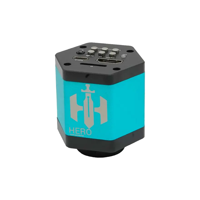 دوربین لوپ HERO 4K