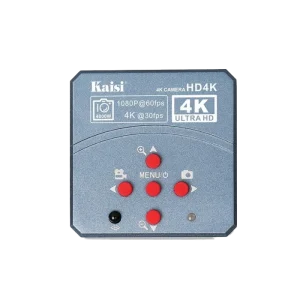 دوربین لوپ KAISI 4K ULTRA HD