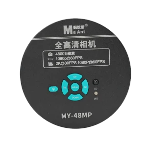 دوربین لوپ MAANT MY-48MP
