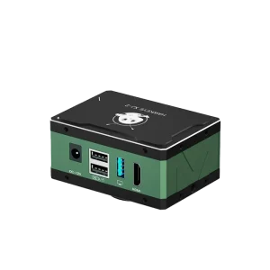 دوربین لوپ MAANT XJ-2 4K