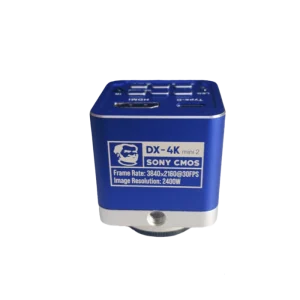 دوربین لوپ MECHANIC DX-4K MINI2