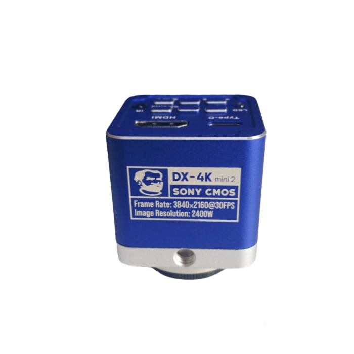 دوربین لوپ MECHANIC DX-4K MINI2