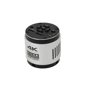 دوربین لوپ WYLIE CAMERA X40 4K