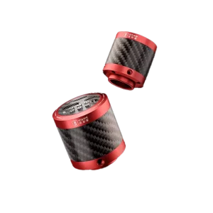 دوربین لوپ YCS-X80 4K