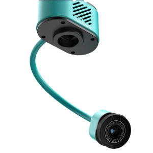 دوربین لوپ و دوربین حرارتی RF4 RF-C39