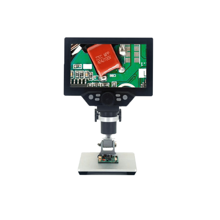 لوپ دیجیتال 1200X