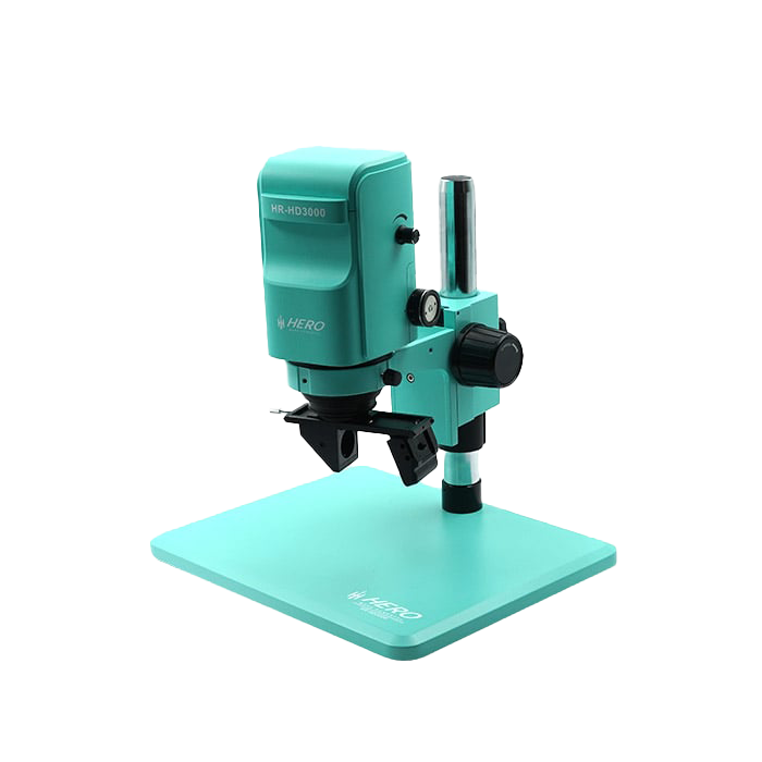 لوپ دیجیتال HERO HR-HD3000