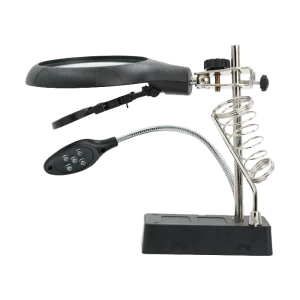 ذره بین رومیزی MG16129C