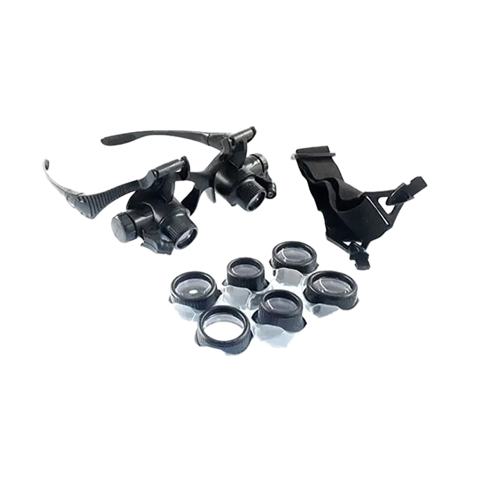 ذره بین عینکی 9892GJ