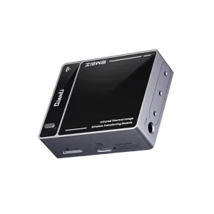 ماژول وایرلس انتقال تصویر دوربین حرارتی QIANLI IRW6