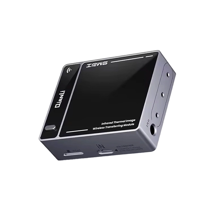 ماژول وایرلس انتقال تصویر دوربین حرارتی QIANLI IRW6