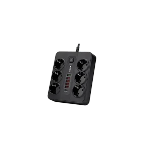 چند راهی و مولتی شارژر BKL-11EU