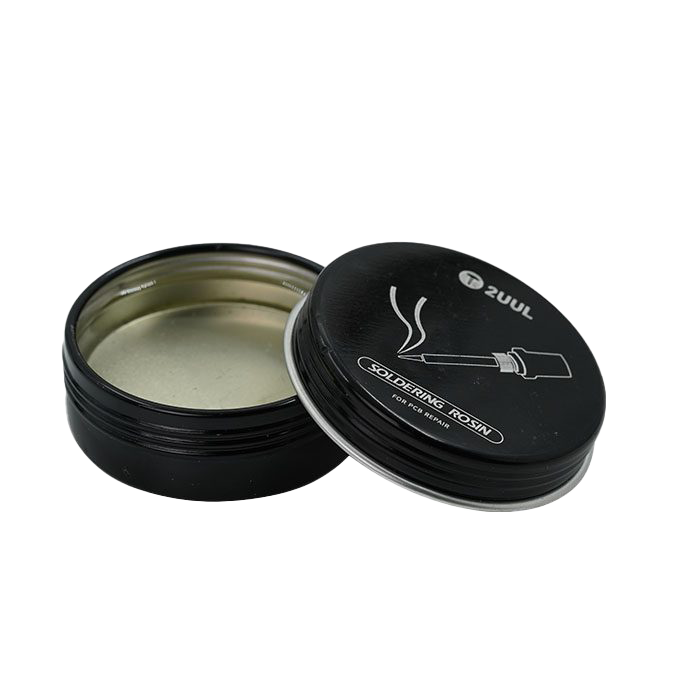 رزین کلینر 2UUL