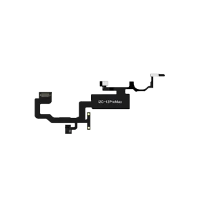 فلت رسیور اسپیکر I2C 12 pro max