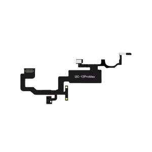 فلت رسیور اسپیکر I2C 12PM