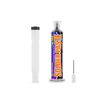 خمیر قلع MECHANIC CPG90