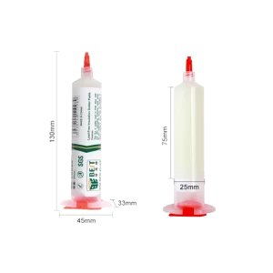 روغن فلکس سرنگی BEST BST-559A