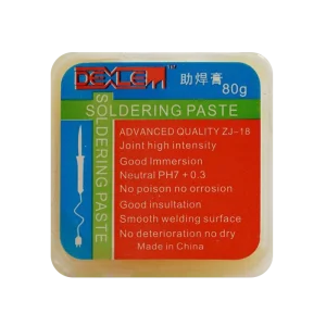 روغن لحیم DEXLEM-80GR