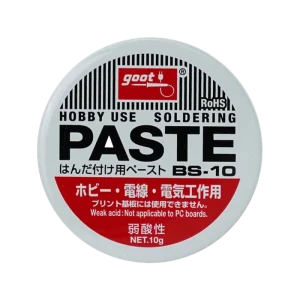 روغن لحیم GOOT BS-10