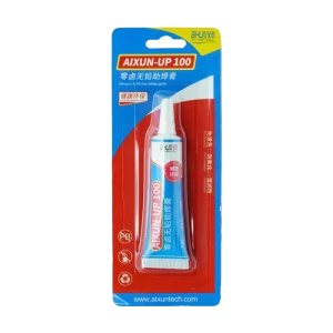 روغن لحیم تیوپی AIXUN UP 100