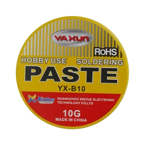 روغن لحیم YAXUNمدل YX-B10