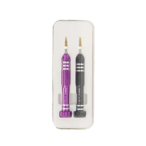 ست ابزار پیچ گوشتی BAKU BA-3310