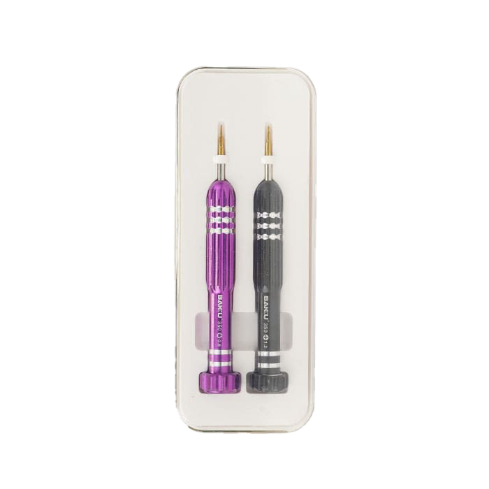 ست ابزار پیچ گوشتی BAKU BA-3310