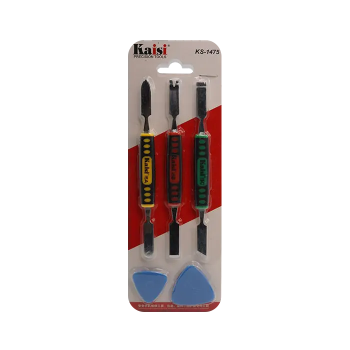 ست اسپاتول KAISI KS-1475
