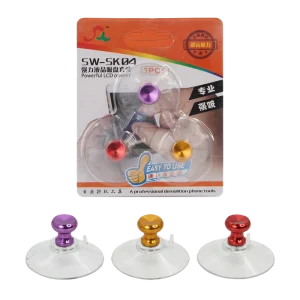 ست تاچ کش و وکیوم 3 عددی SW-SK04 LCD