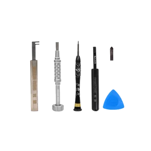 ست تعویض گلس اپل واچ XUANHOU iW-Opener