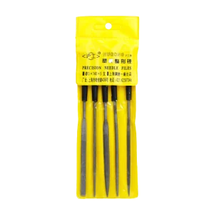 ست سوهان 5 عددی HUGONG