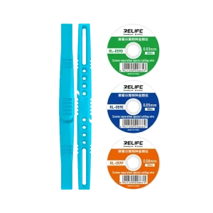 ست سیم گلس RELIFE RL-059 PLUS