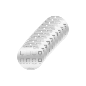 ست شابلون MECHANIC UFO ANDROID