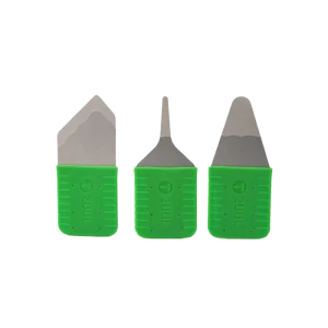 ست قاب باز کن 2UUL X.Y.Z 3in1