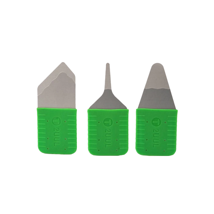 ست قاب باز کن 2UUL X.Y.Z 3in1