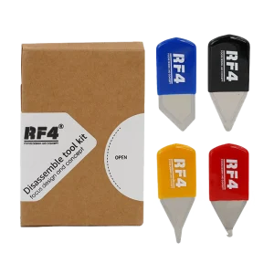 ست قاب باز کن RF4 DA9