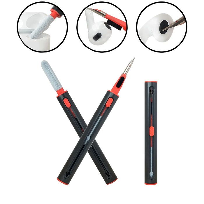 ست قلم تمیز کننده MULTI CLEANING NIB